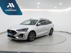 FORD FOCUS 1.0 ECOBOOST MHEV ST-LINE X