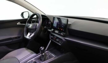 SEAT Leon Sportstourer 2.0 TDI STYLE completo