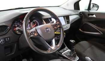OPEL Crossland X 1.2 T BUSINESS EDITION completo