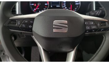 SEAT Ateca 2.0 TDI STYLE completo