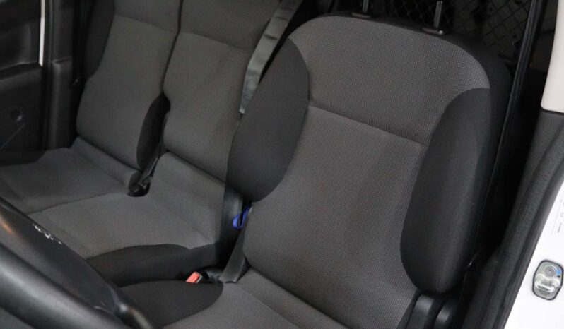 PEUGEOT Partner 1.6 BLUEHDI L1 PRE.3L completo