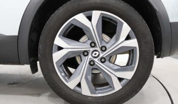 RENAULT Captur 1.0 TCE RS LINE completo