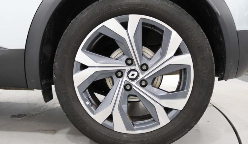 RENAULT Captur 1.0 TCE RS LINE completo