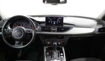 AUDI A6 Avant 2.0 TDI S TRONIC completo