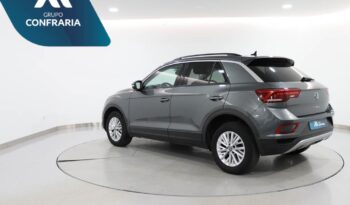 VOLKSWAGEN T-Roc 1.0 TSI URBAN completo