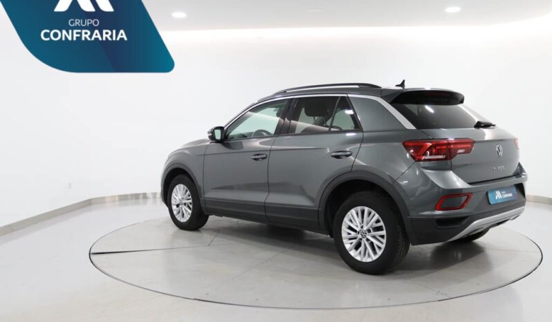 VOLKSWAGEN T-Roc 1.0 TSI URBAN completo