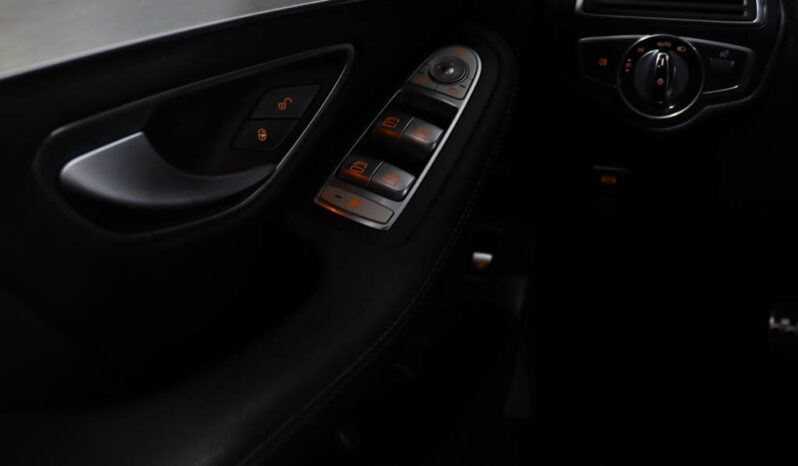 MERCEDES-BENZ Classe GLC Coupé 250 D AMG LINE 4-MATIC completo