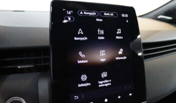 RENAULT CLIO V FASE II 1.6 E-TECH FULL HYBRID ESPRIT ALPINE completo