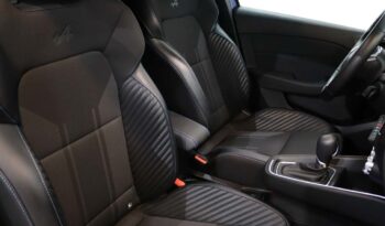 RENAULT CLIO V FASE II 1.6 E-TECH FULL HYBRID ESPRIT ALPINE completo