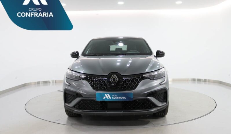 RENAULT ARKANA 1.6 E-TECH FULL HYBRID ESPRIT ALPINE completo