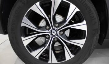 RENAULT Captur 1.0 TCE TECHNO completo