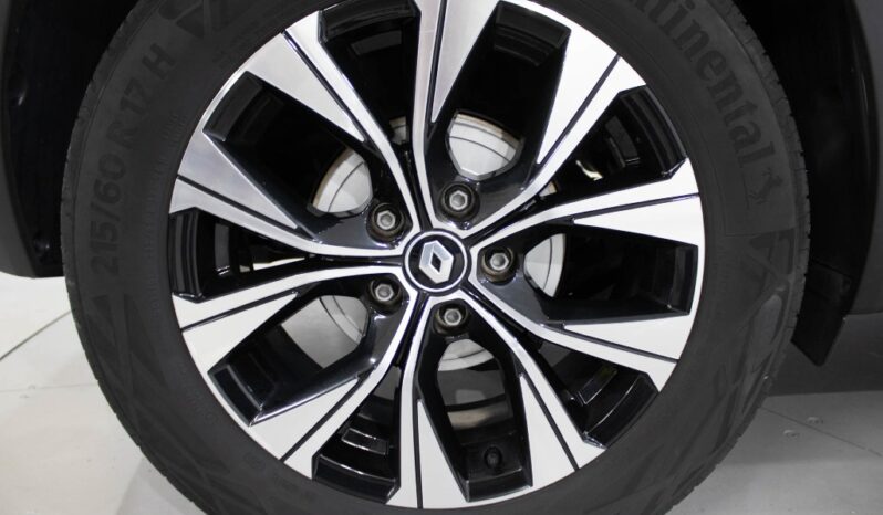 RENAULT Captur 1.0 TCE TECHNO completo