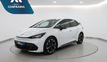 CUPRA Born 58 kWh completo