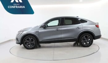 RENAULT ARKANA 1.3 TCE R.S.LINE EDC completo