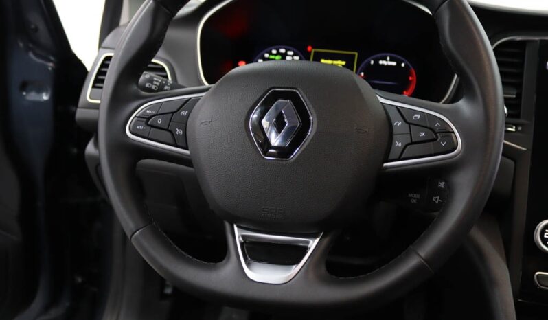 RENAULT Mégane IV Sport Tourer Fase II 1.5 BLUE DCI TECHNO completo