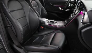 MERCEDES-BENZ Classe C Station 220 D AMG LINE completo