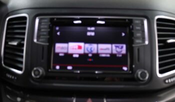 SEAT Alhambra 2.0 TDI XCELLENCE DSG completo