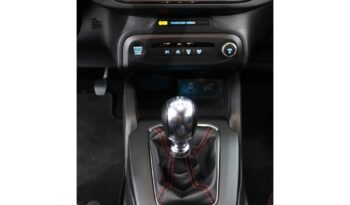 FORD FOCUS 1.0 ECOBOOST MHEV ST-LINE X completo