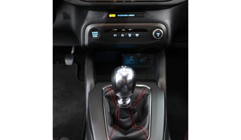 FORD FOCUS 1.0 ECOBOOST MHEV ST-LINE X completo