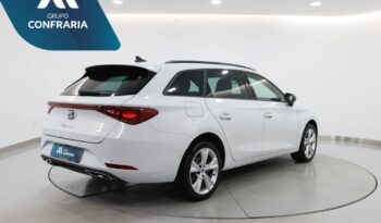 SEAT Leon Sportstourer 1.5 TSI E-HYBRID FR DSG completo
