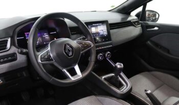 RENAULT Clio V Fase II 1.0 TCE TECHNO BI-FUEL completo