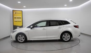 SUZUKI Swace 1.8L CVT GLX HYBRID completo