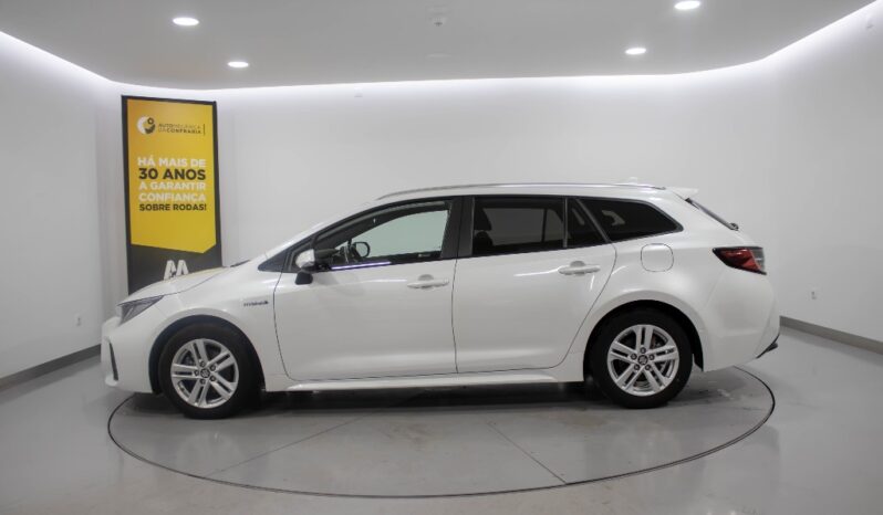 SUZUKI Swace 1.8L CVT GLX HYBRID completo