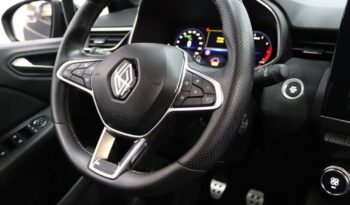 RENAULT Clio V Fase II 1.0 TCE ESPRIT ALPINE completo