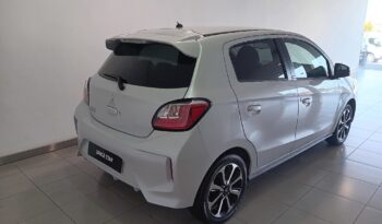 MITSUBISHI Space Star 1.2 CONNECT EDITION completo