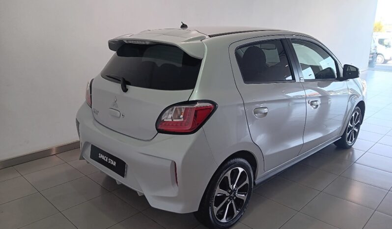 MITSUBISHI Space Star 1.2 CONNECT EDITION completo