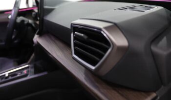 SEAT Leon 1.4 E-HYBRID FR DSG completo