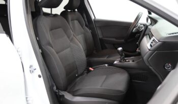 RENAULT Clio V 1.5 BLUE DCI INTENS completo