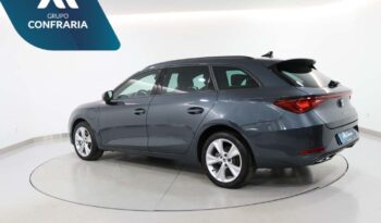 SEAT Leon Sportstourer 1.5 TSI E-HYBRID FR DSG completo