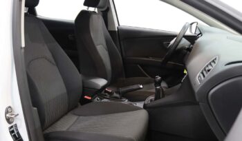 SEAT Leon 1.6 TDI REFERENCE ECOMOTIVE completo