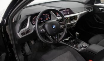BMW Serie 116 D completo