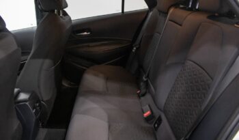 SUZUKI Swace 1.8L CVT GLX HYBRID completo