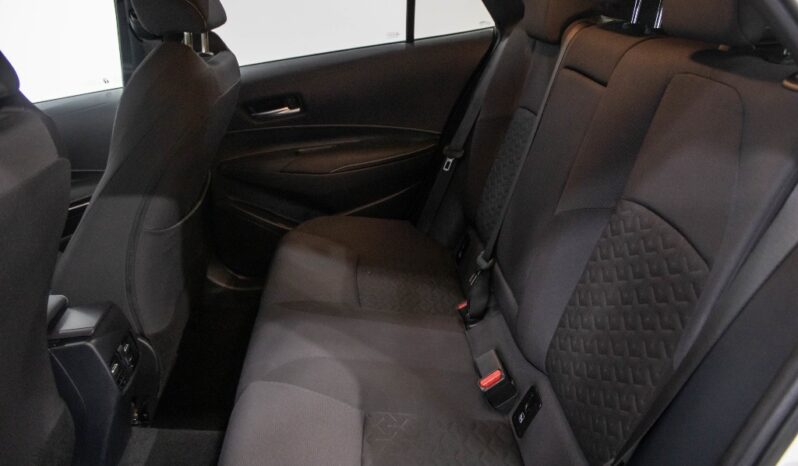 SUZUKI Swace 1.8L CVT GLX HYBRID completo