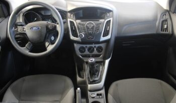 FORD Focus Station 1.0 SCTI TREND EASY completo
