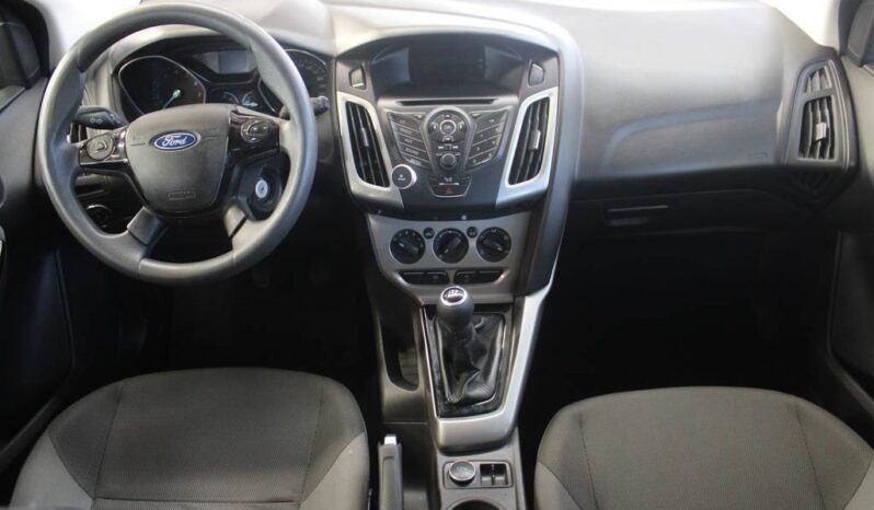FORD Focus Station 1.0 SCTI TREND EASY completo