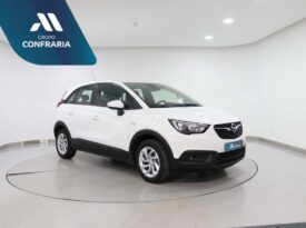 OPEL Crossland X 1.2 T BUSINESS EDITION