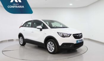 OPEL Crossland X 1.2 T BUSINESS EDITION