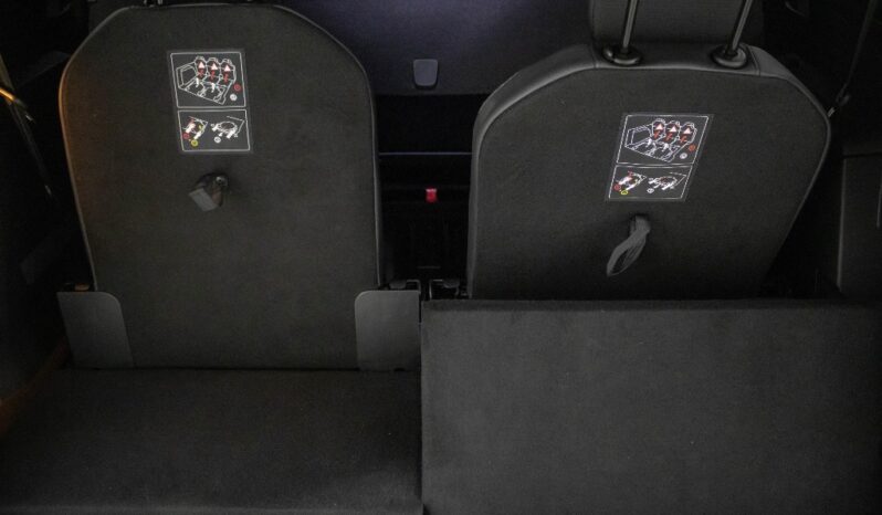 PEUGEOT 5008 1.5 BLUEHDI ALLURE PACK EAT8 completo