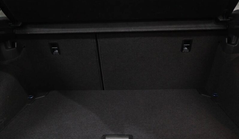 VOLKSWAGEN Polo 1.0 TSI URBAN completo