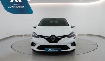 RENAULT Clio V 1.5 BLUE DCI INTENS completo