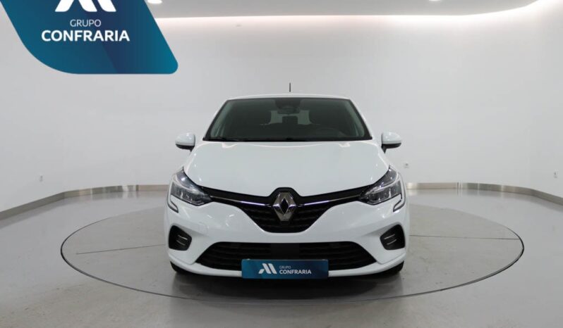 RENAULT Clio V 1.5 BLUE DCI INTENS completo