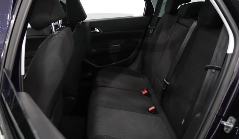 PEUGEOT 308 SW 1.6 E-HDI ACTIVE completo