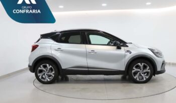 RENAULT Captur 1.0 TCE RS LINE completo
