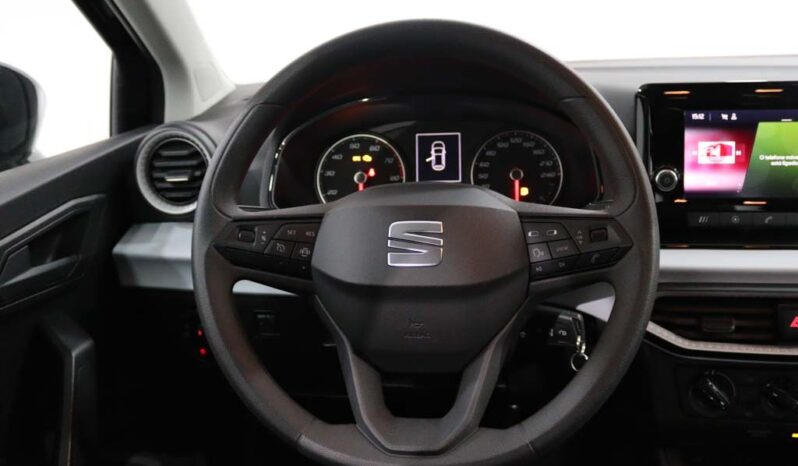 SEAT Ibiza 1.0 TSI REFERENCE completo