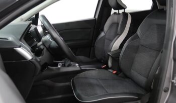 RENAULT Captur 1.0 TCE TECHNO completo