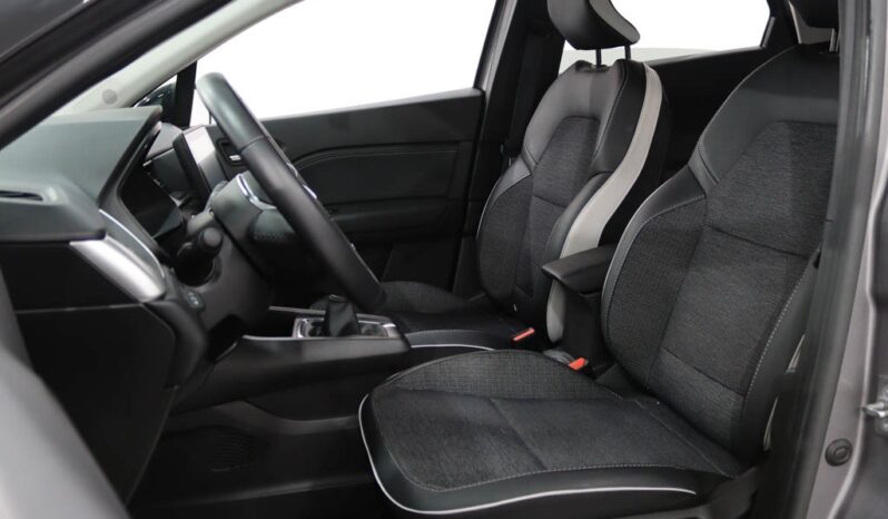 RENAULT Captur 1.0 TCE TECHNO completo